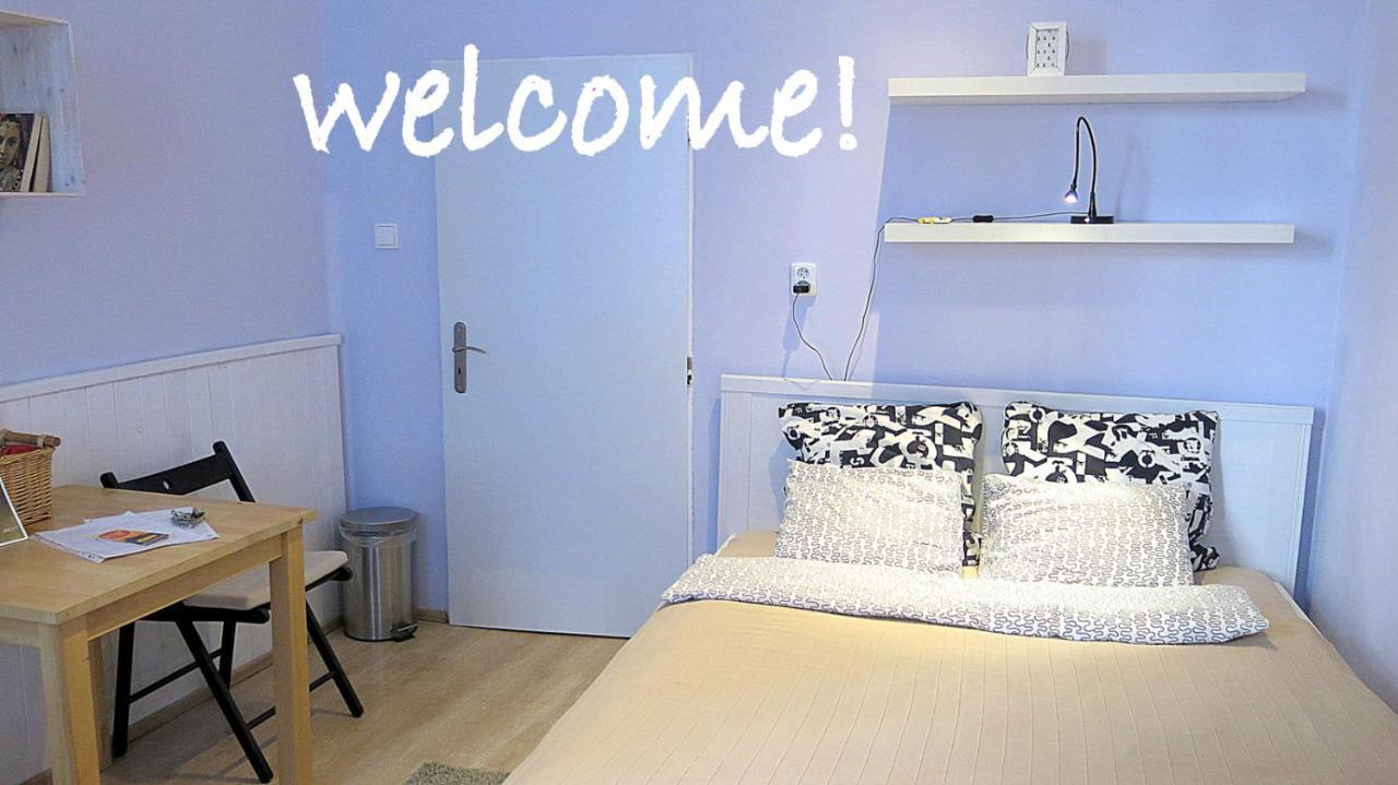 Cute Apartment In The Historic Center 布拉格 外观 照片