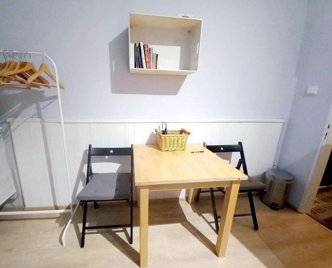 Cute Apartment In The Historic Center 布拉格 外观 照片