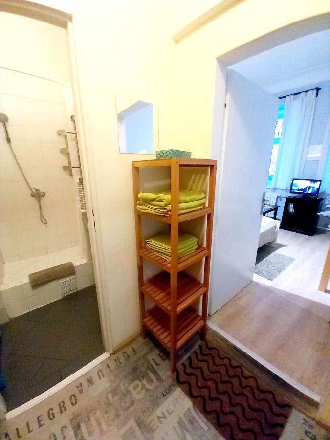 Cute Apartment In The Historic Center 布拉格 外观 照片