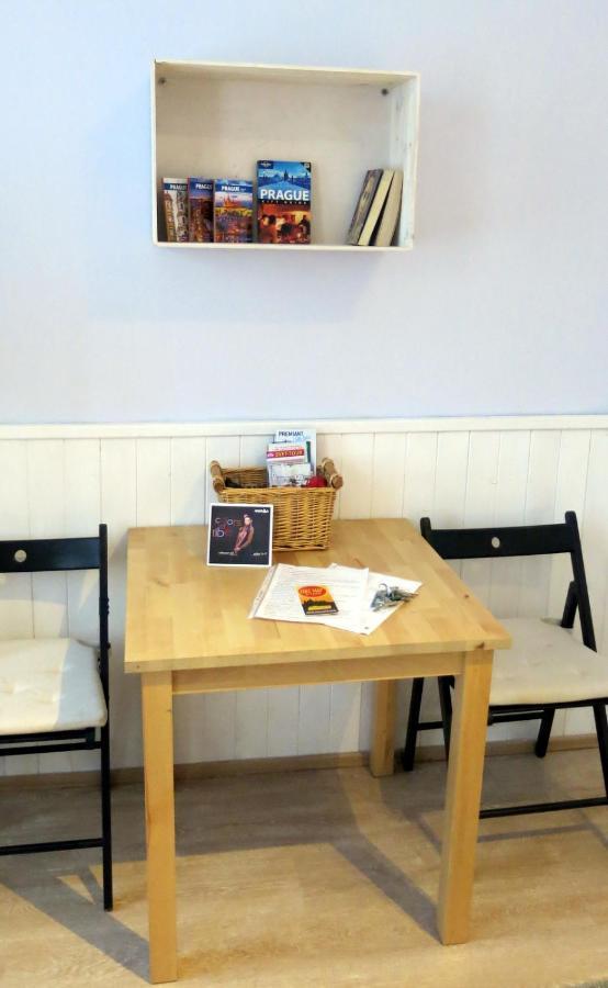 Cute Apartment In The Historic Center 布拉格 外观 照片