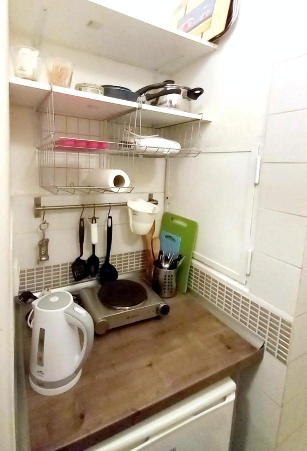Cute Apartment In The Historic Center 布拉格 外观 照片