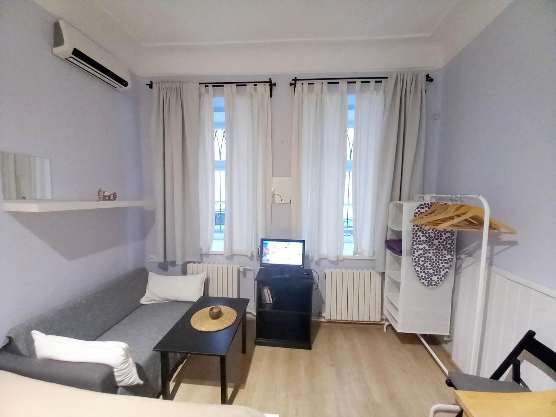 Cute Apartment In The Historic Center 布拉格 外观 照片