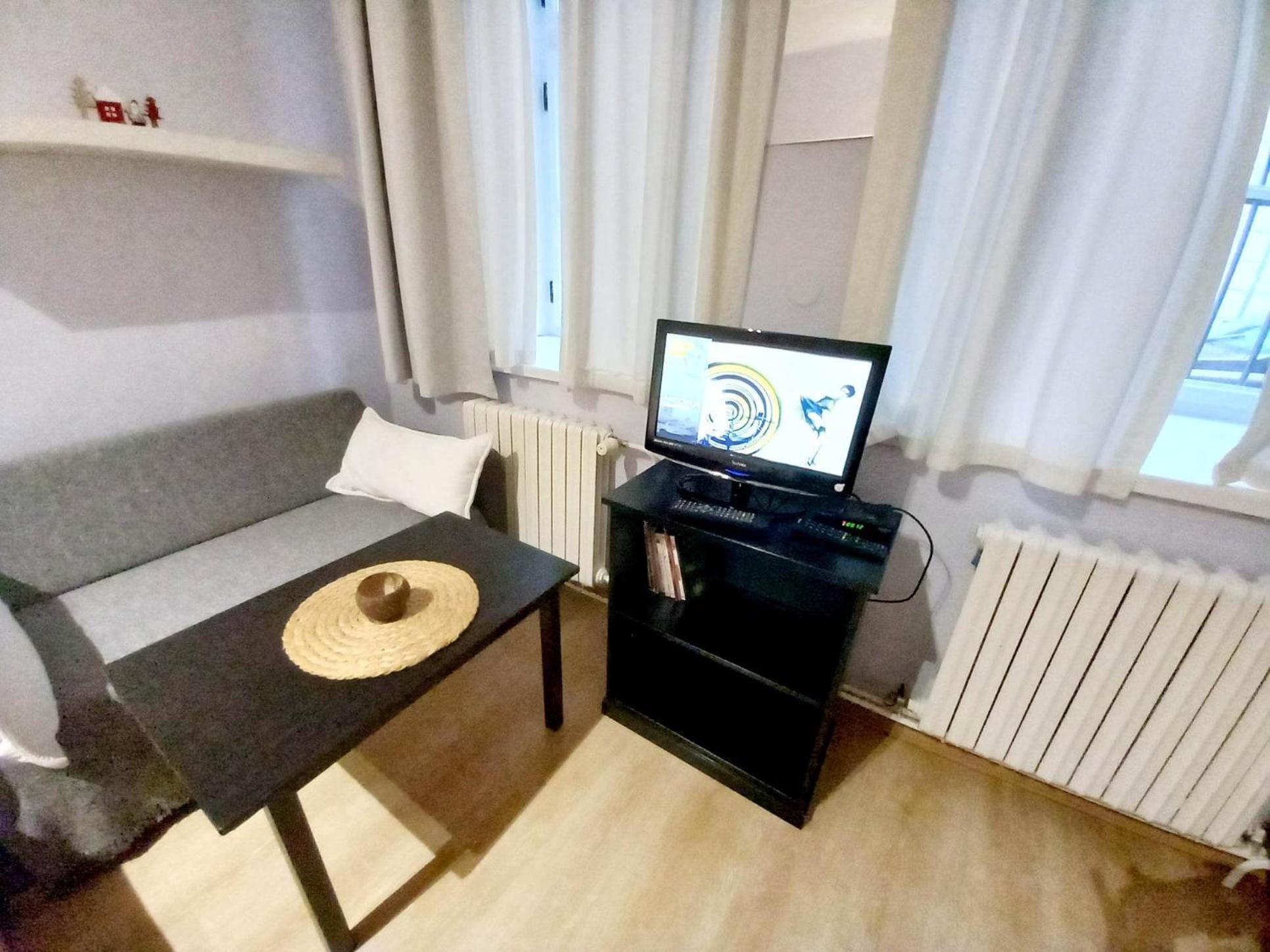 Cute Apartment In The Historic Center 布拉格 外观 照片