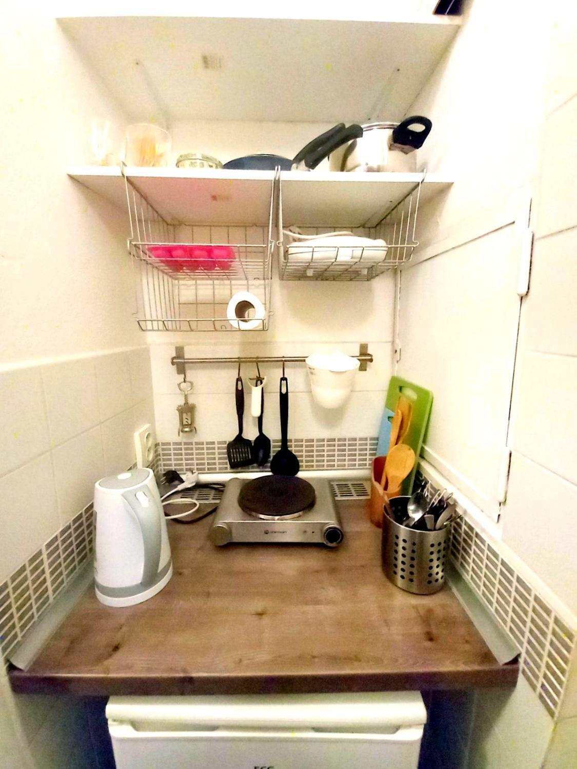 Cute Apartment In The Historic Center 布拉格 外观 照片